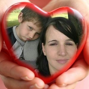 Meet your Posher, Caryle